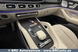 Mercedes-Benz GLS580 4Matic Automatas 2020 full