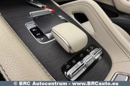Mercedes-Benz GLS580 4Matic Automatas 2020 full