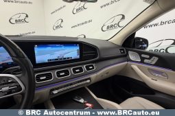 Mercedes-Benz GLS580 4Matic Automatas 2020 full
