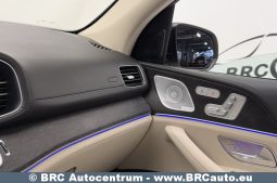 Mercedes-Benz GLS580 4Matic Automatas 2020 full