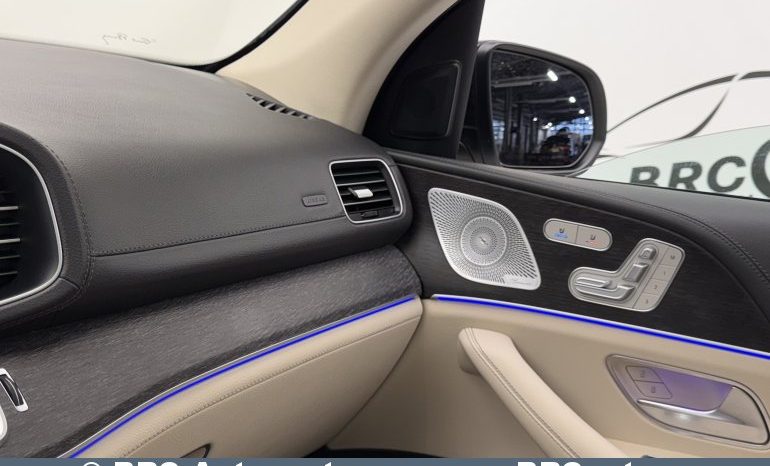 Mercedes-Benz GLS580 4Matic Automatas 2020 full