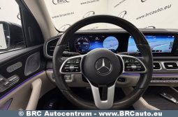 Mercedes-Benz GLS580 4Matic Automatas 2020 full