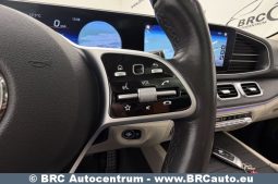 Mercedes-Benz GLS580 4Matic Automatas 2020 full
