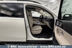 Mercedes-Benz GLS580 4Matic Automatas 2020