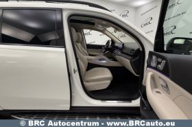 Mercedes-Benz GLS580 4Matic Automatas 2020