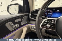 Mercedes-Benz GLS580 4Matic Automatas 2020 full