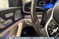 Mercedes-Benz GLS580 4Matic Automatas 2020 full