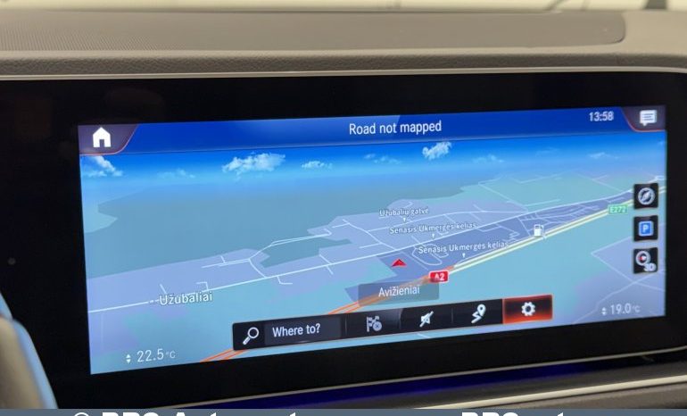 Mercedes-Benz GLS580 4Matic Automatas 2020 full