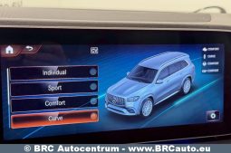 Mercedes-Benz GLS580 4Matic Automatas 2020 full