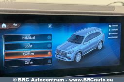 Mercedes-Benz GLS580 4Matic Automatas 2020 full