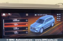 Mercedes-Benz GLS580 4Matic Automatas 2020 full