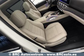 Mercedes-Benz GLS580 4Matic Automatas 2020