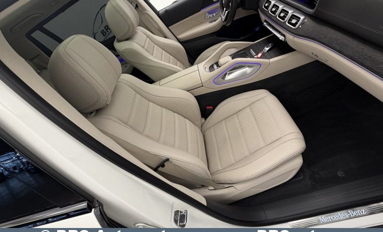Mercedes-Benz GLS580 4Matic Automatas 2020 full