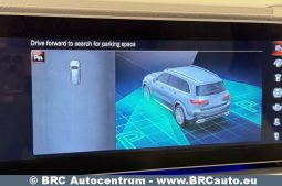 Mercedes-Benz GLS580 4Matic Automatas 2020 full