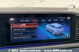 Mercedes-Benz GLS580 4Matic Automatas 2020 full