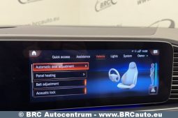 Mercedes-Benz GLS580 4Matic Automatas 2020 full