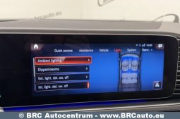Mercedes-Benz GLS580 4Matic Automatas 2020 full