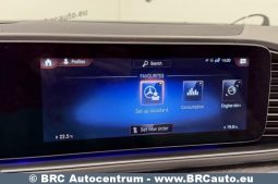 Mercedes-Benz GLS580 4Matic Automatas 2020 full
