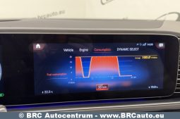 Mercedes-Benz GLS580 4Matic Automatas 2020 full