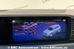 Mercedes-Benz GLS580 4Matic Automatas 2020 full