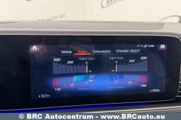 Mercedes-Benz GLS580 4Matic Automatas 2020 full