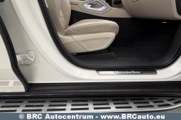 Mercedes-Benz GLS580 4Matic Automatas 2020 full