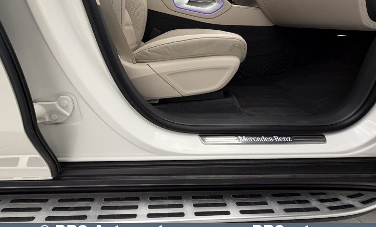 Mercedes-Benz GLS580 4Matic Automatas 2020 full