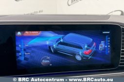 Mercedes-Benz GLS580 4Matic Automatas 2020 full