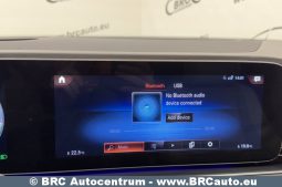 Mercedes-Benz GLS580 4Matic Automatas 2020 full