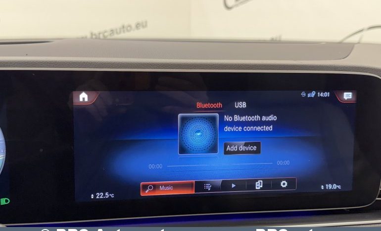 Mercedes-Benz GLS580 4Matic Automatas 2020 full