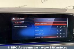 Mercedes-Benz GLS580 4Matic Automatas 2020 full