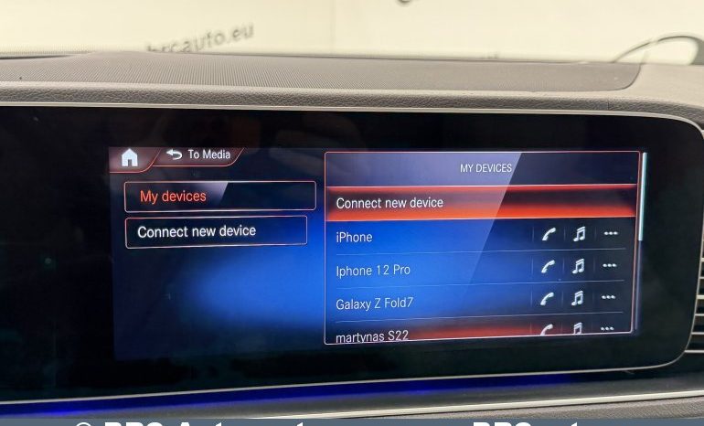 Mercedes-Benz GLS580 4Matic Automatas 2020 full