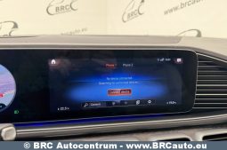 Mercedes-Benz GLS580 4Matic Automatas 2020 full
