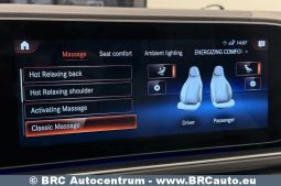 Mercedes-Benz GLS580 4Matic Automatas 2020 full