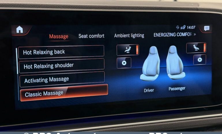 Mercedes-Benz GLS580 4Matic Automatas 2020 full