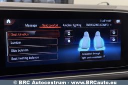 Mercedes-Benz GLS580 4Matic Automatas 2020 full