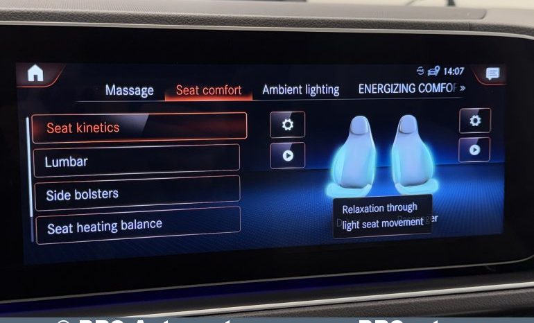 Mercedes-Benz GLS580 4Matic Automatas 2020 full