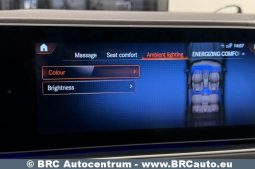 Mercedes-Benz GLS580 4Matic Automatas 2020 full