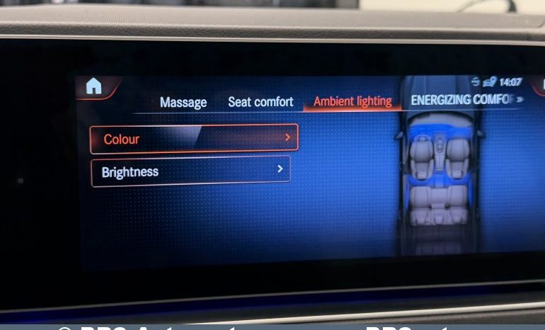 Mercedes-Benz GLS580 4Matic Automatas 2020 full