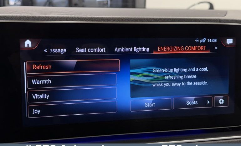 Mercedes-Benz GLS580 4Matic Automatas 2020 full