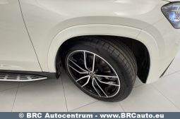 Mercedes-Benz GLS580 4Matic Automatas 2020 full