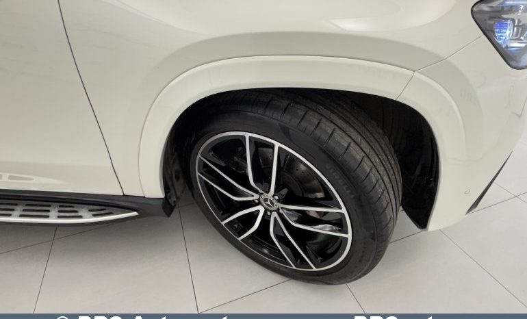 Mercedes-Benz GLS580 4Matic Automatas 2020 full