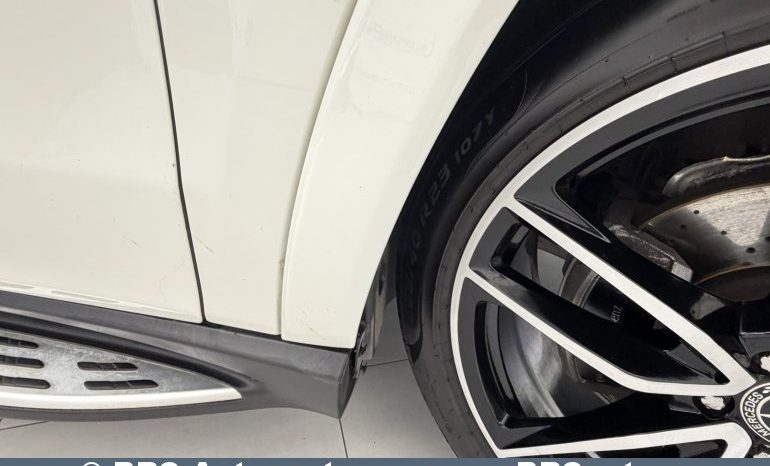 Mercedes-Benz GLS580 4Matic Automatas 2020 full