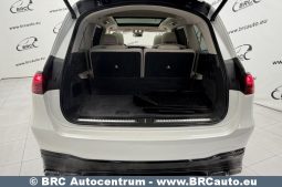 Mercedes-Benz GLS580 4Matic Automatas 2020 full