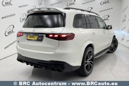 Mercedes-Benz GLS580 4Matic Automatas 2020 full