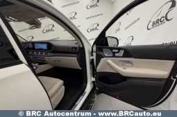 Mercedes-Benz GLS580 4Matic Automatas 2020 full