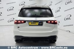 Mercedes-Benz GLS580 4Matic Automatas 2020 full