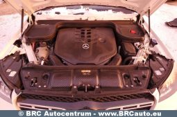 Mercedes-Benz GLS580 4Matic Automatas 2020 full