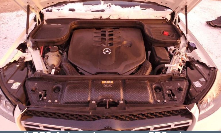 Mercedes-Benz GLS580 4Matic Automatas 2020 full