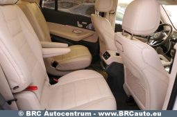 Mercedes-Benz GLS580 4Matic Automatas 2020 full